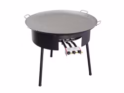 Stekehelle Pro 120 cm