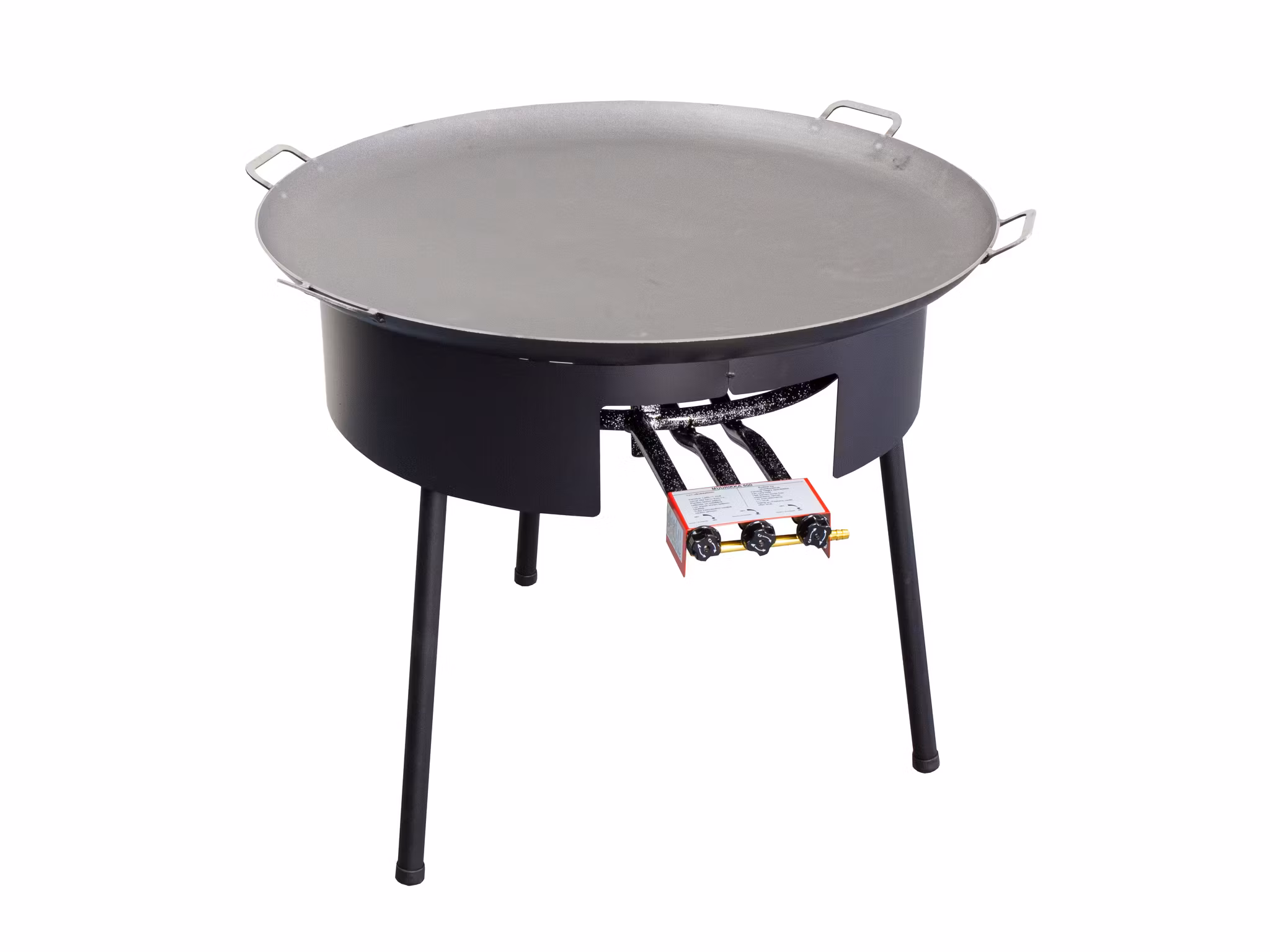 Stekehelle Pro 100 cm