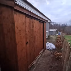 Praktiker fra MOSS 3,3 m2