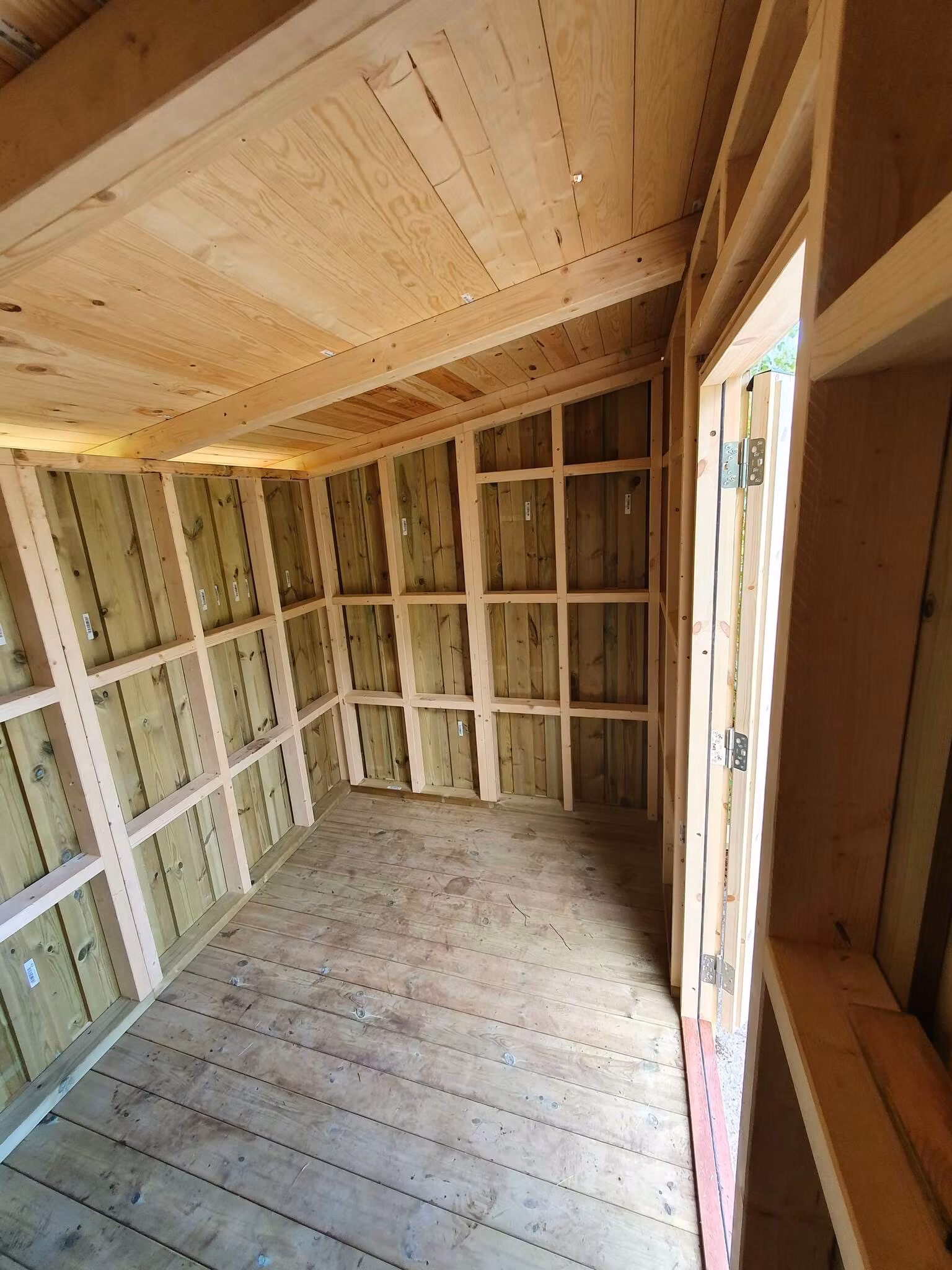 Sjøglimt fra Hvaler 6m2