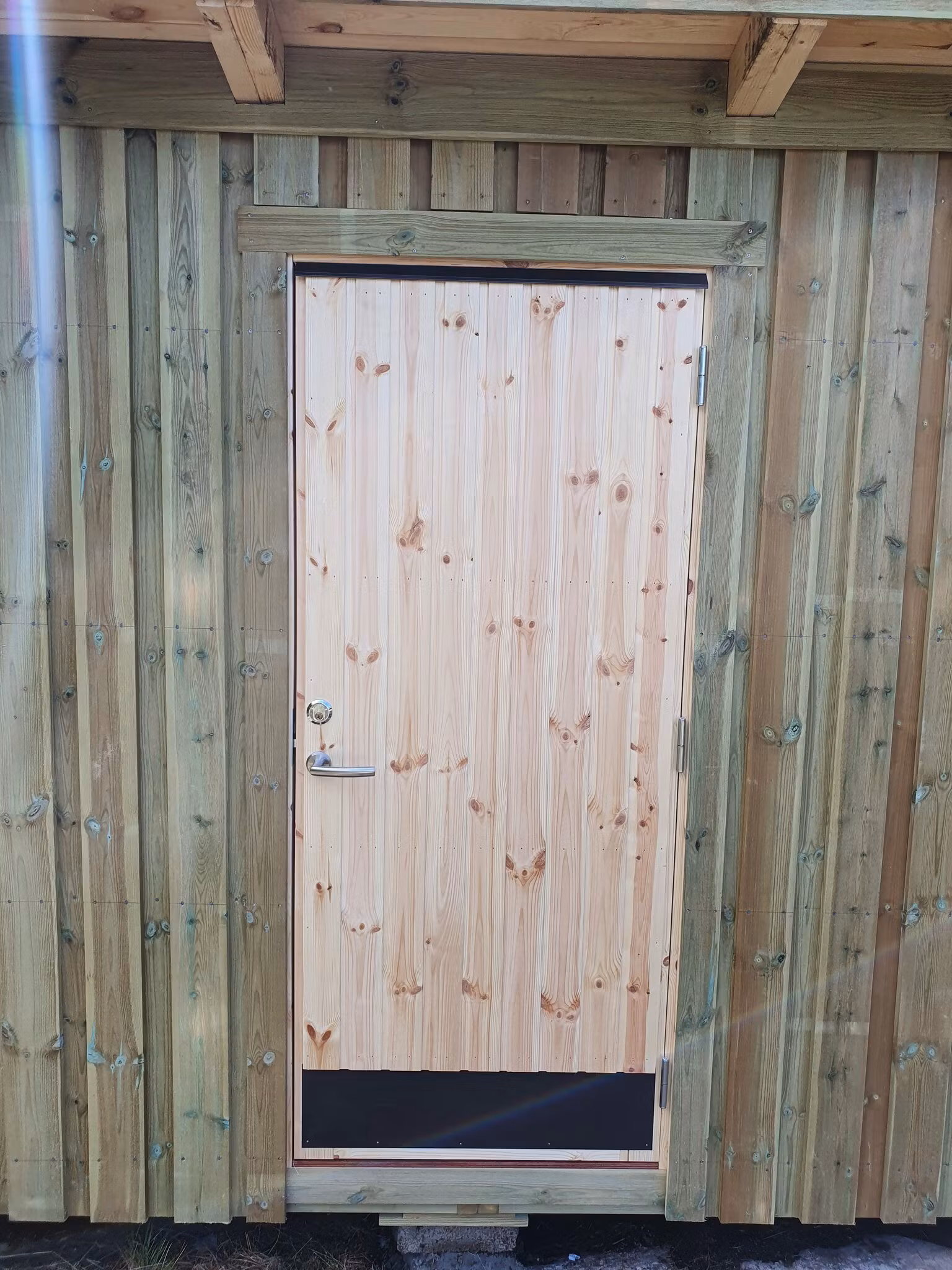 Sjøglimt fra Hvaler 6m2