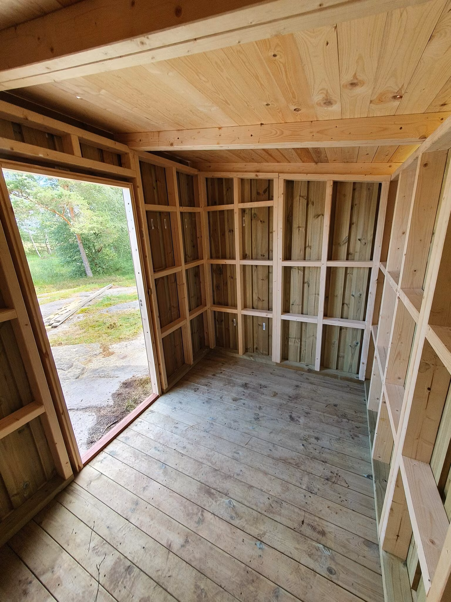 Sjøglimt fra Hvaler 6m2