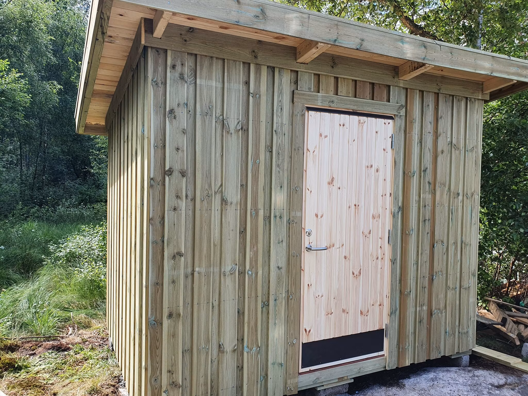 Sjøglimt fra Hvaler 6m2