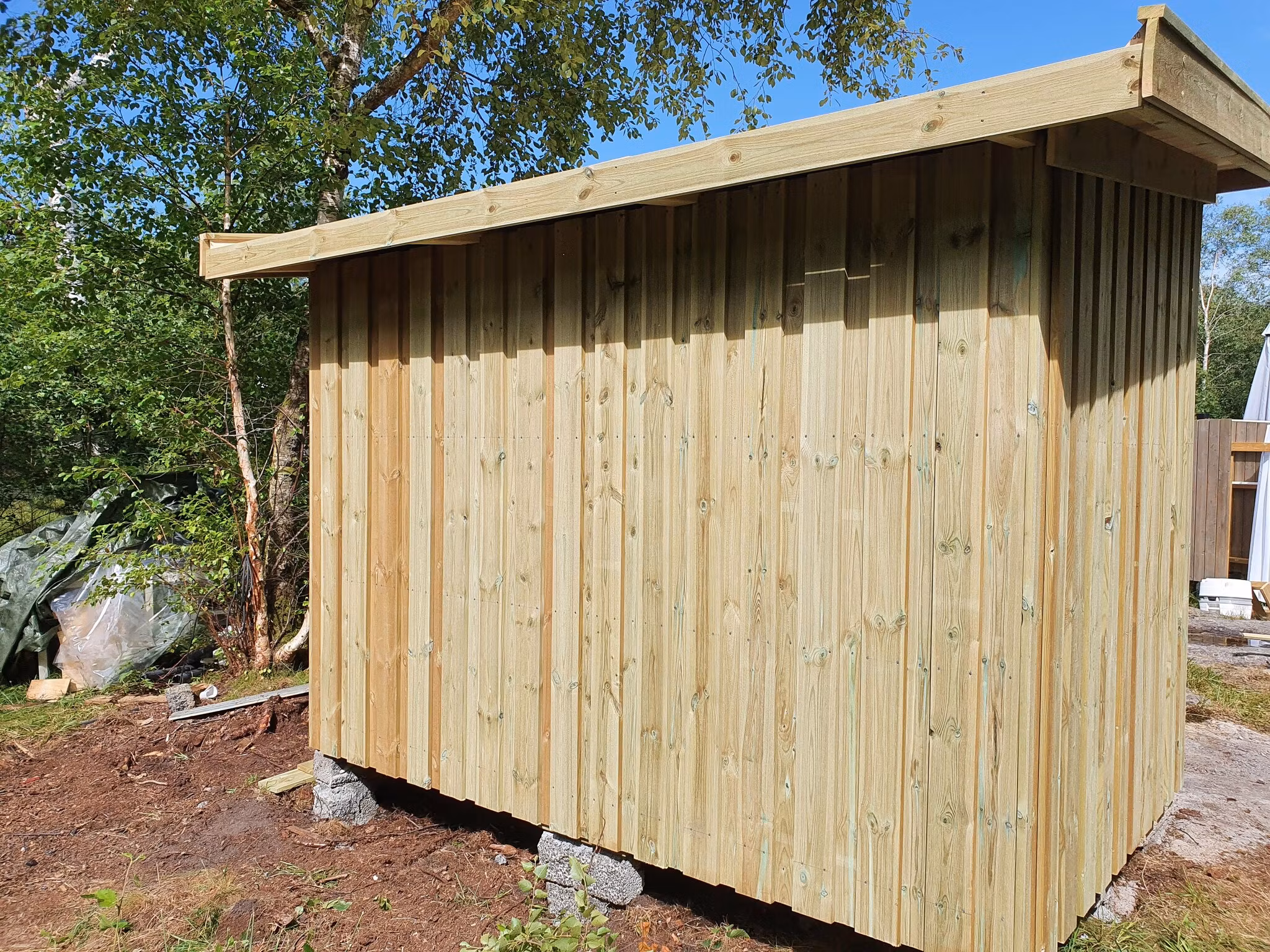 Sjøglimt fra Hvaler 6m2