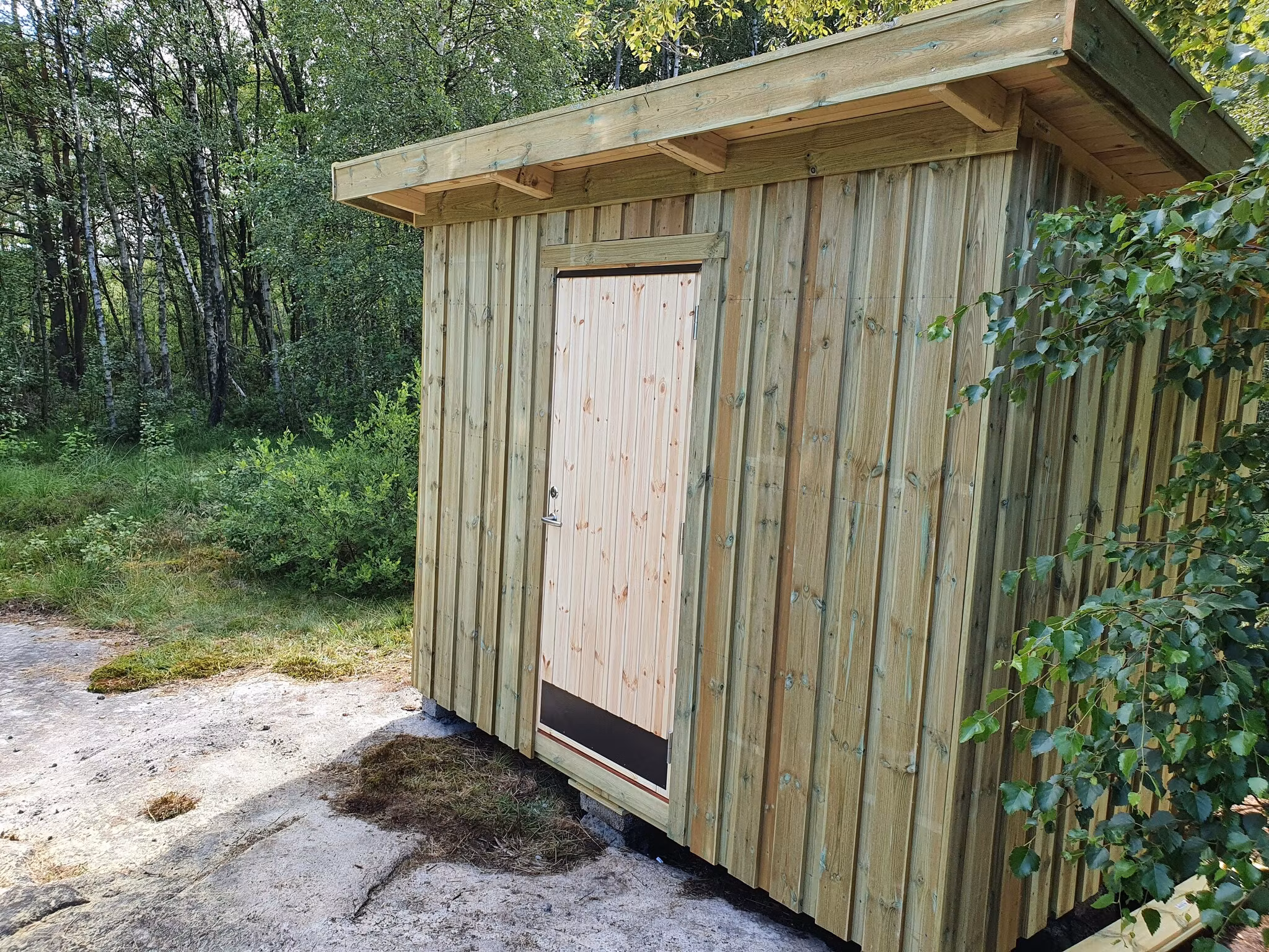 Sjøglimt fra Hvaler 6m2