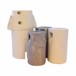 Flaggstanghylse | Flere typer