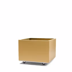 NYHET! BEDD 60x60 h40 LIMITED EDITION