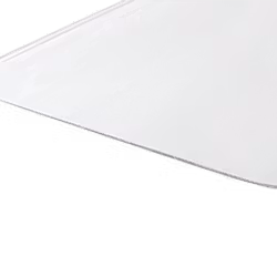 SunGlaze 4mm | Klar 4200mm