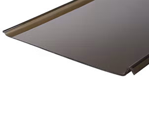 SunGlaze 4mm | Sotet 3000mm