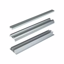 SunGlaze alu-profil sett 300cm