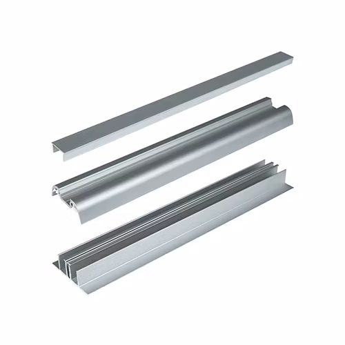 SunGlaze alu-profil sett 360cm