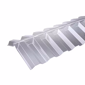 Møneprofil for JærboPro 2-45° 1,27 m, klar