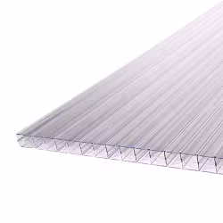 TwinLite 16mm Klar | Flere lengder | 98cm