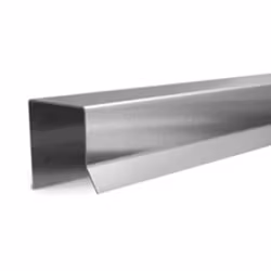 Vindskiavdekning (alu) a 1 meter