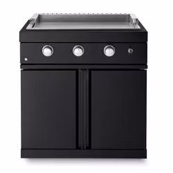Black Collection - Teppanyaki Modul