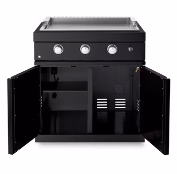 Black Collection - Teppanyaki Modul
