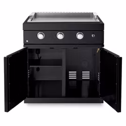 Black Collection - Teppanyaki Modul
