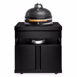 Black Collection - Kamado Modul