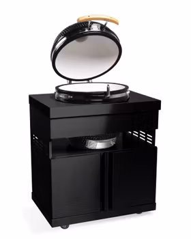 Black Collection - Kamado Modul