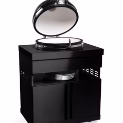 Black Collection - Kamado Modul