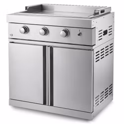 Stainless Collection - Teppanyaki Modul