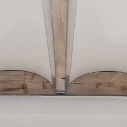 DryppStop plate 60 x 160 cm