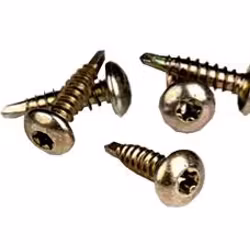 DryppStop skruer 4 x 30 mm eske. a 100 stk