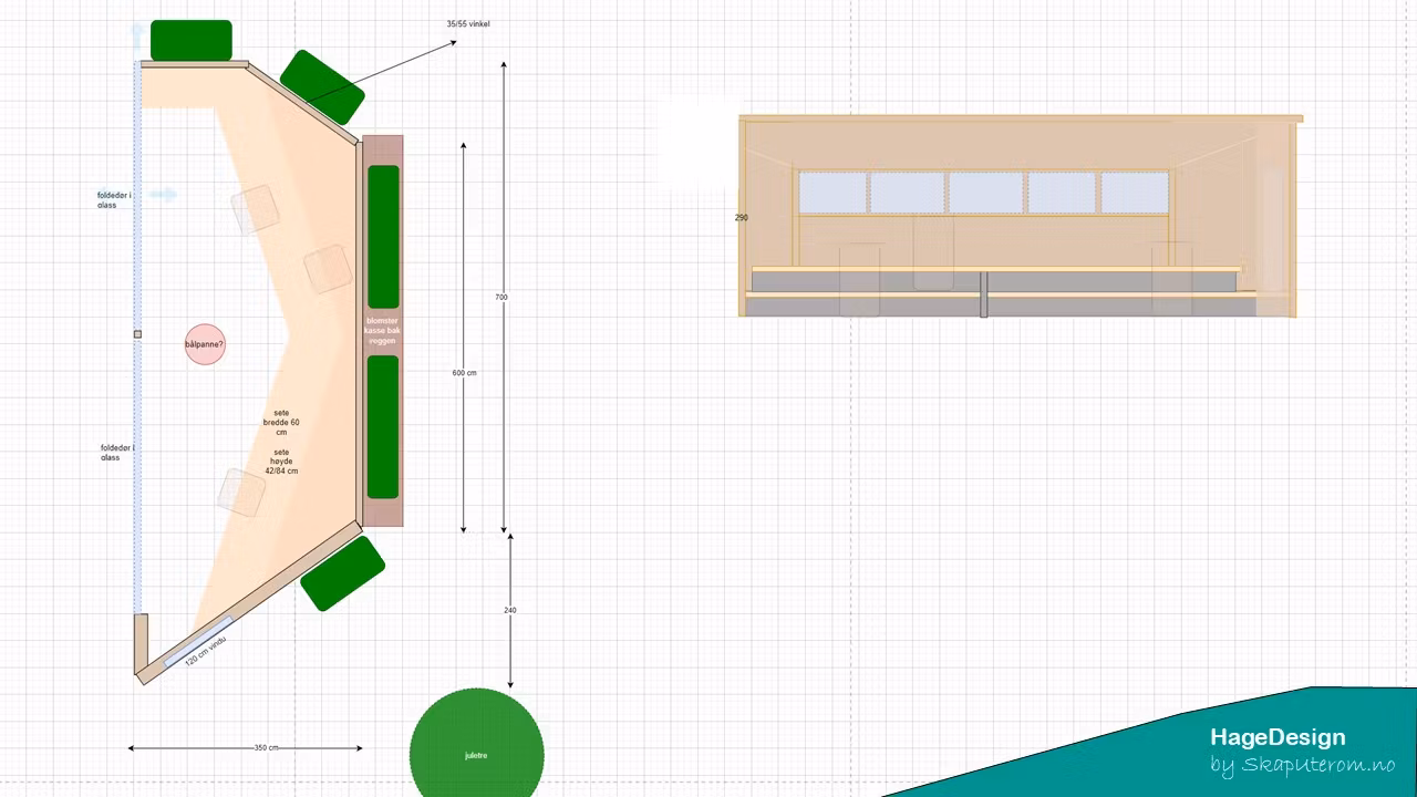 HageDesign | START