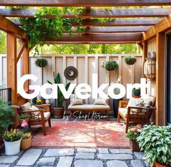 GAVEKORT