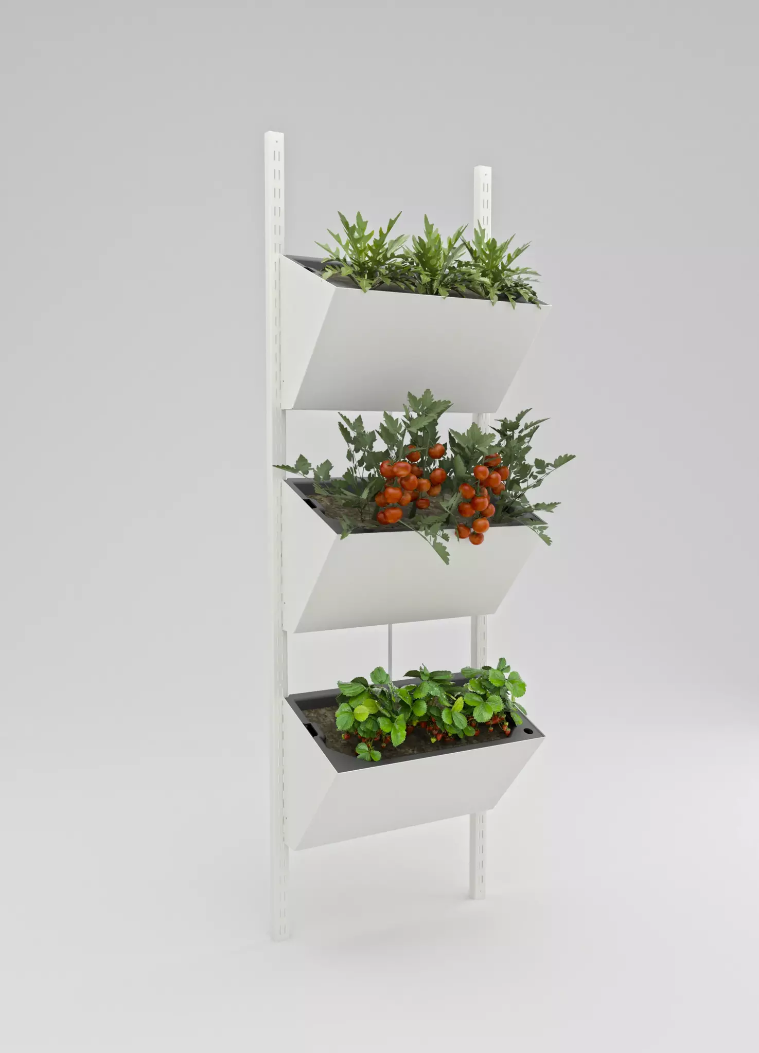 DYRKE «High end» | Flere varianter