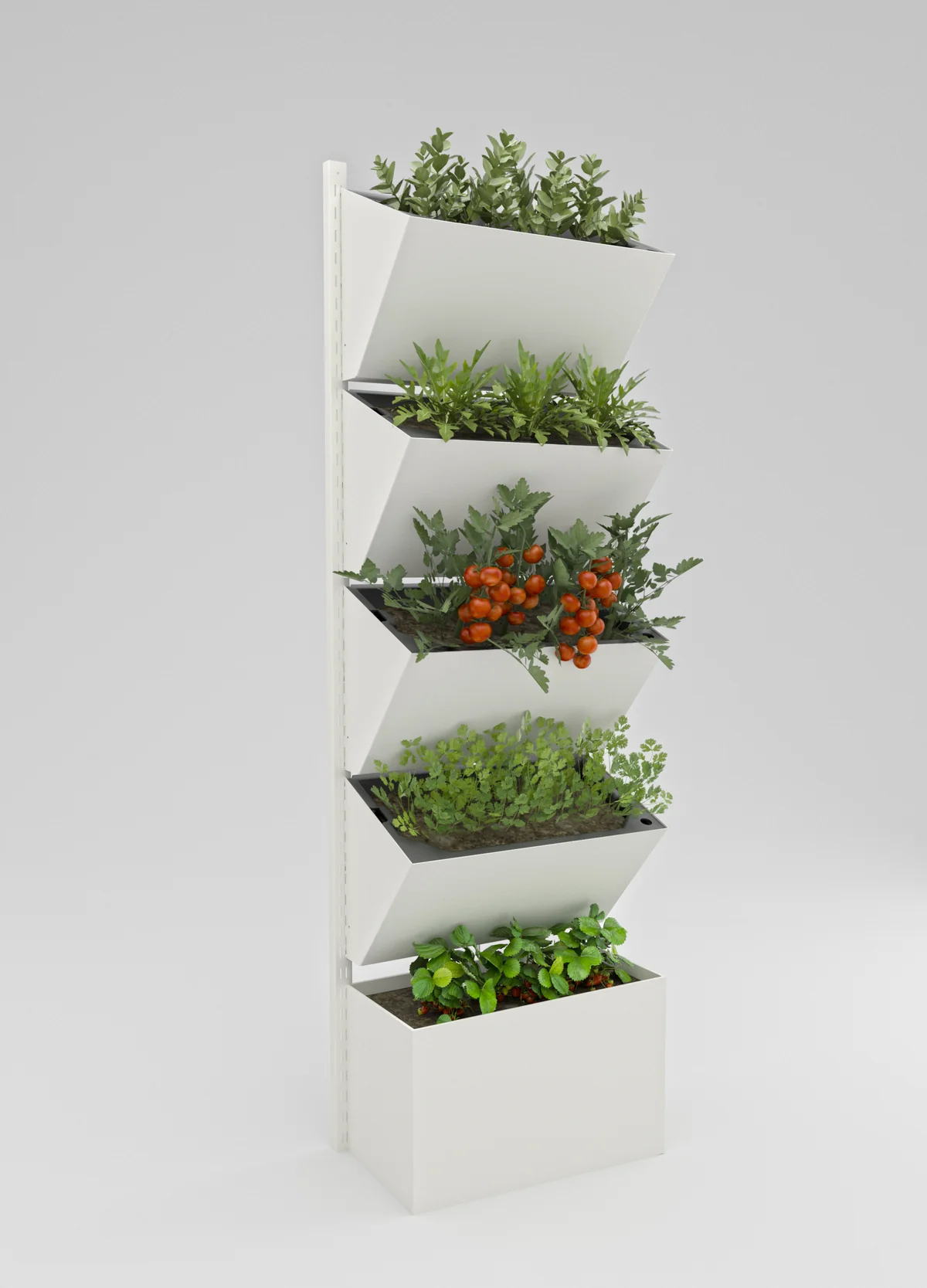 DYRKE «High end» | Flere varianter