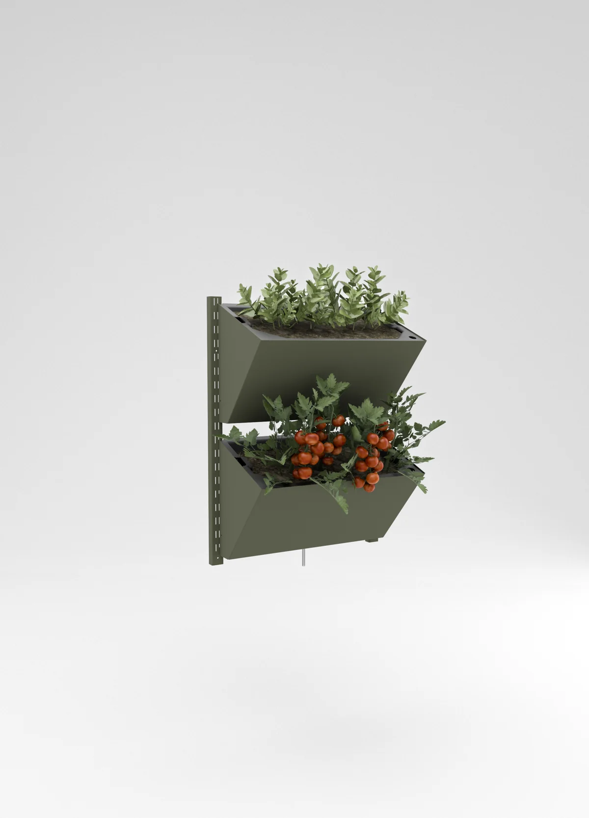 DYRKE «High end» | Flere varianter