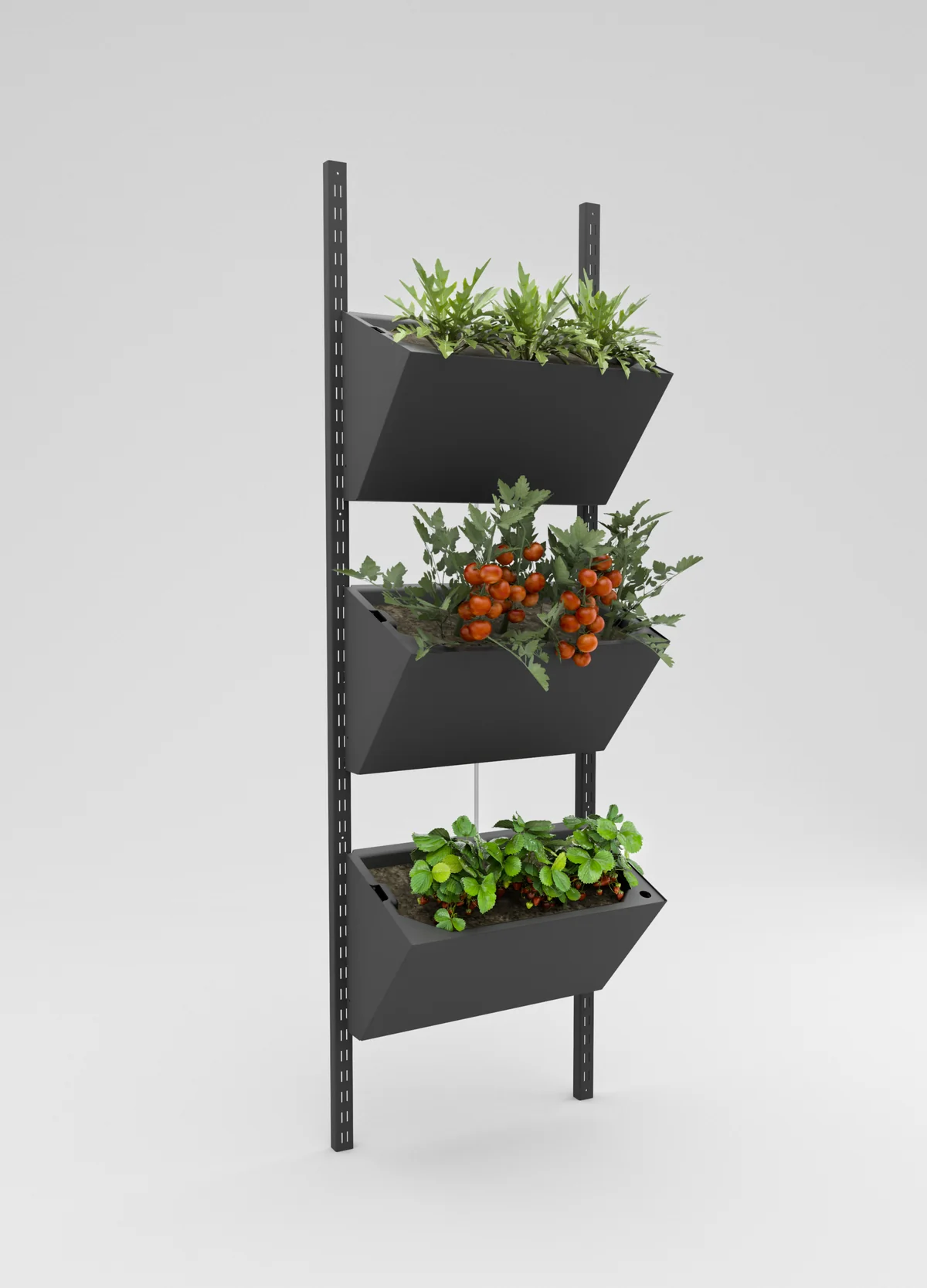 DYRKE «High end» | Flere varianter