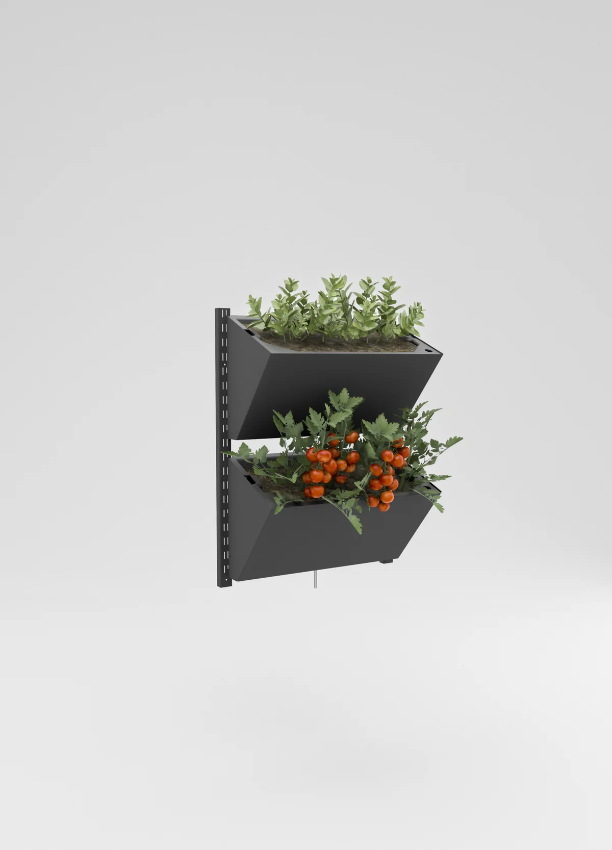 DYRKE «High end» | Flere varianter