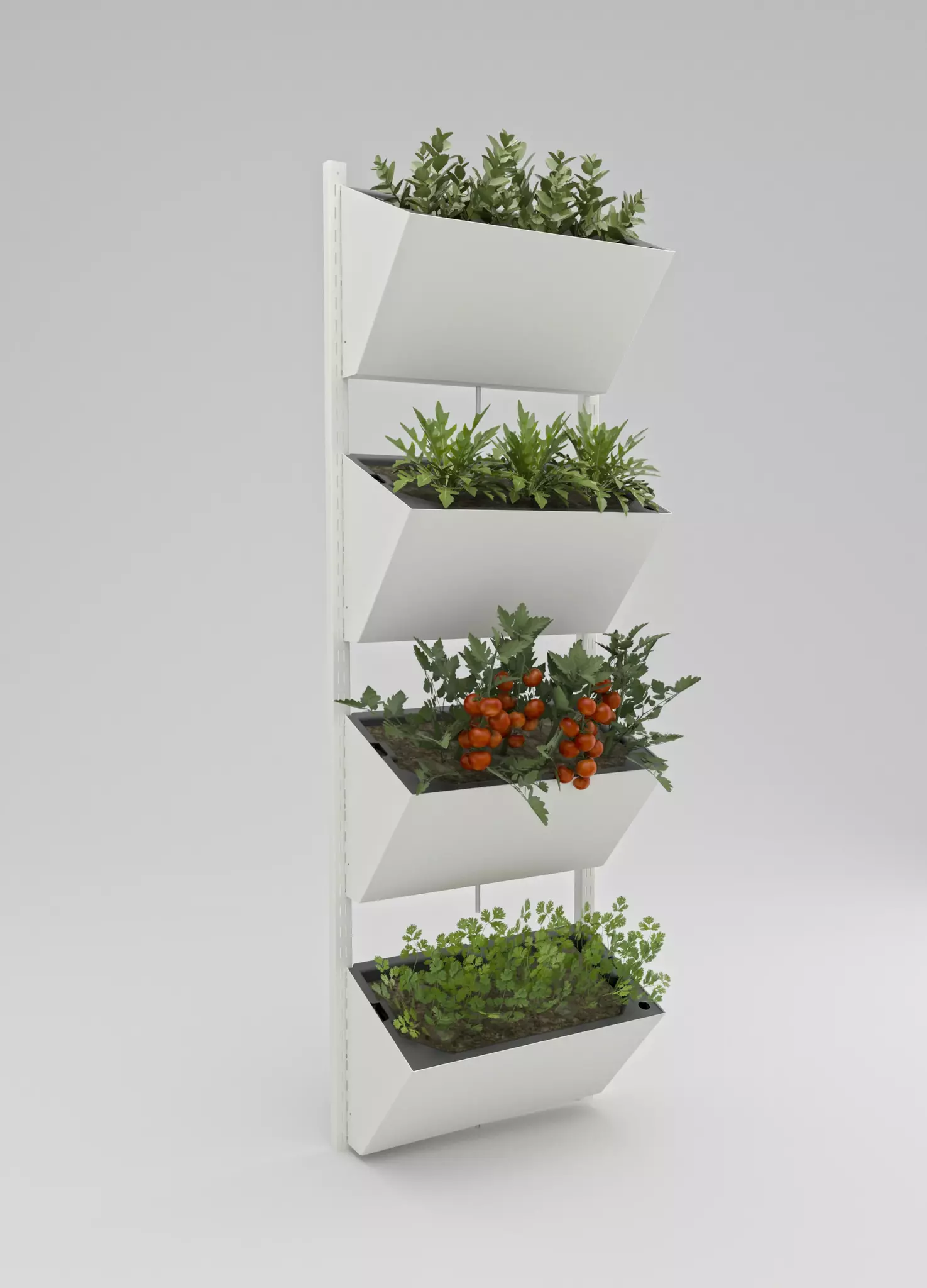 DYRKE «High end» | Flere varianter