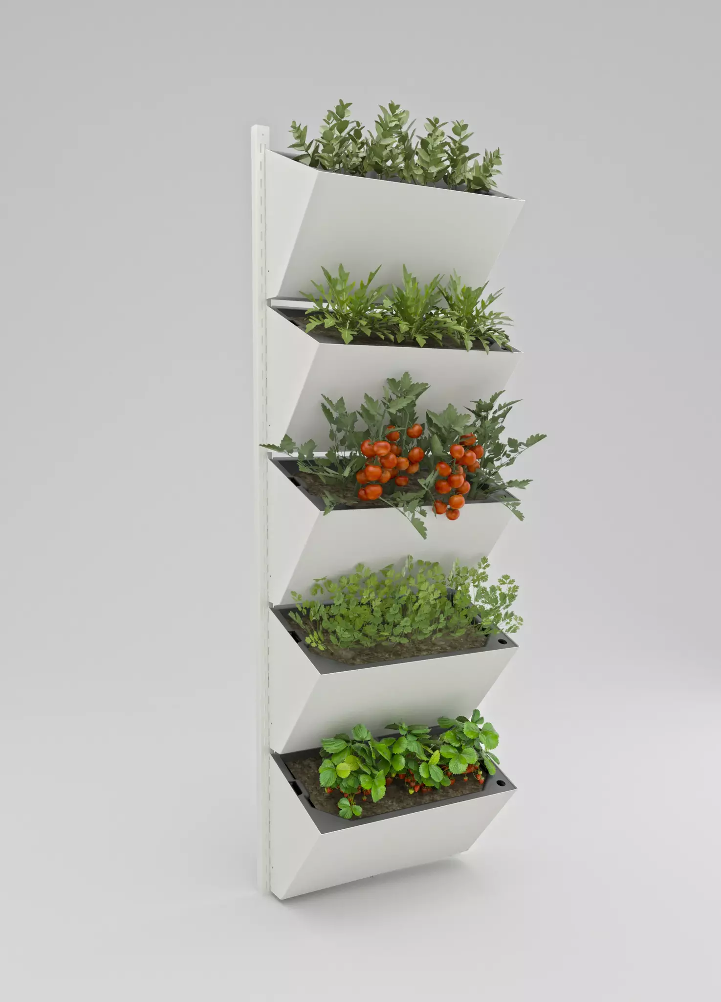 DYRKE «High end» | Flere varianter