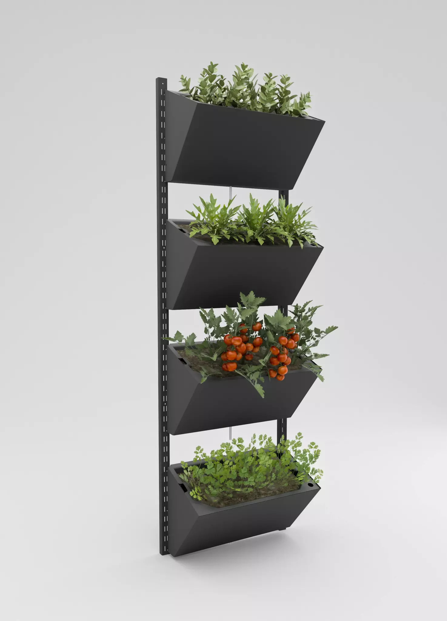 DYRKE «High end» | Flere varianter