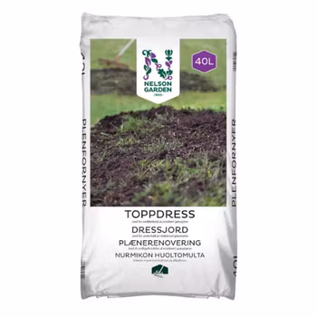 Plenfornyer / Toppdress 40L | Pall | 54 sekker