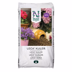 LECA® Lecakuler 40L | Pall | 36 sekker