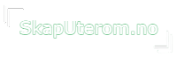 SkapUterom.no