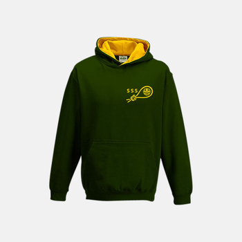 Hoodie barn