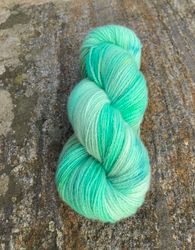Milla Finull - Pale Jade Elephant 100 g