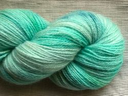 Milla Finull - Pale Jade Elephant 100 g