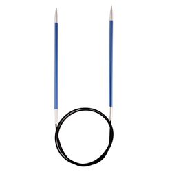 Zing rundsticka - 6.0 x 40cm