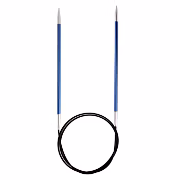Zing rundsticka - 6.0 x 40cm