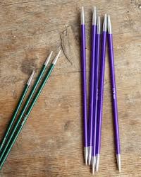 Zing strumpstickor 15 cm - 3.0