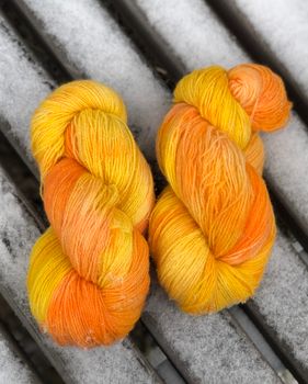 Milla Lammull -  Morning Sunshine 50 g