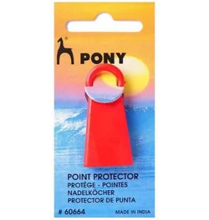 Stickskydd - Large 8 - 10 mm