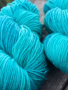 Milla Norsk DK - Jade 50 g