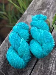Milla Norsk DK - Jade 50 g